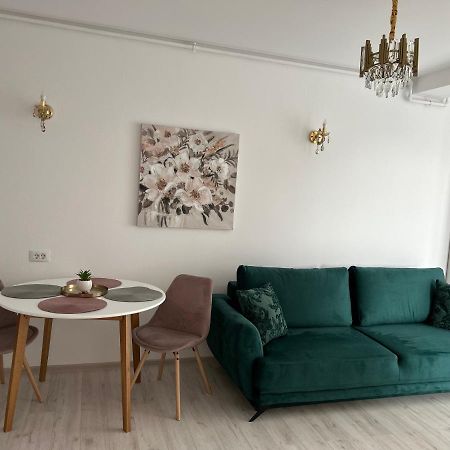 Studio Floreasca Residence Бухарест Экстерьер фото