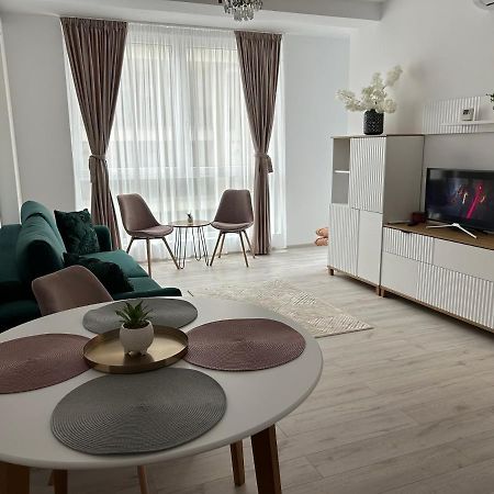 Studio Floreasca Residence Бухарест Экстерьер фото