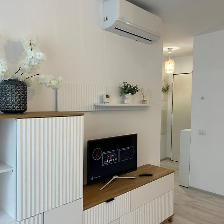 Studio Floreasca Residence Бухарест Экстерьер фото