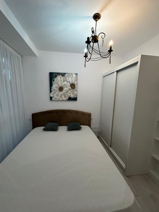 Studio Floreasca Residence Бухарест Экстерьер фото