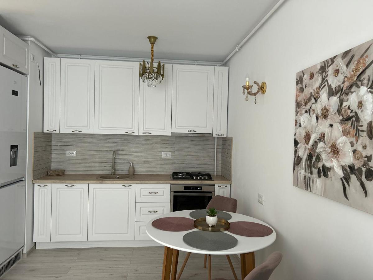 Studio Floreasca Residence Бухарест Экстерьер фото