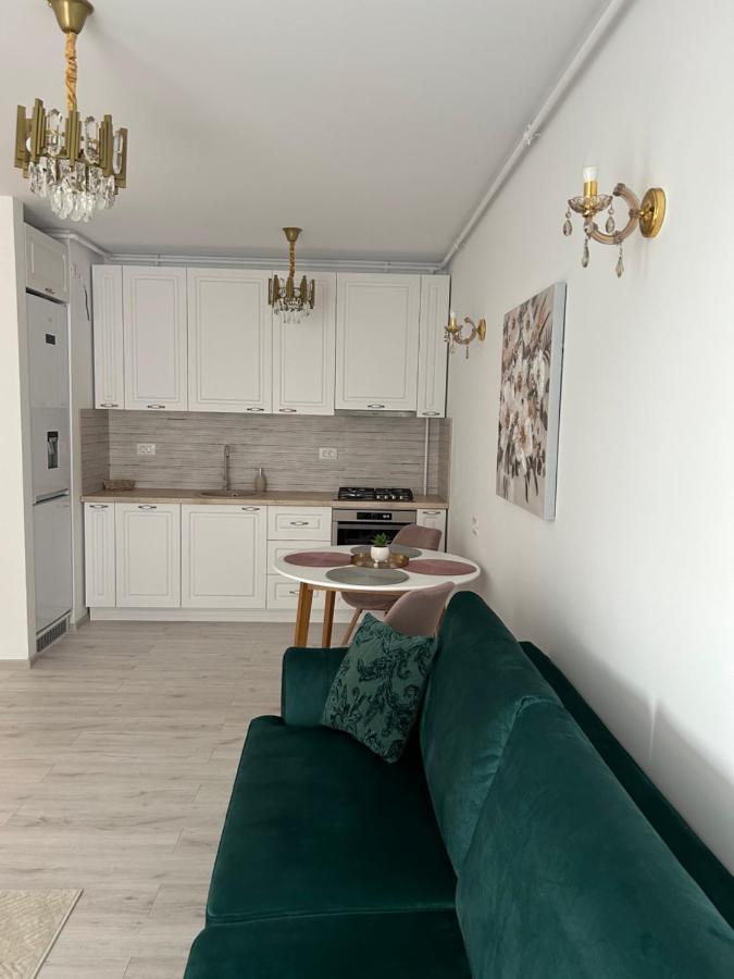Studio Floreasca Residence Бухарест Экстерьер фото
