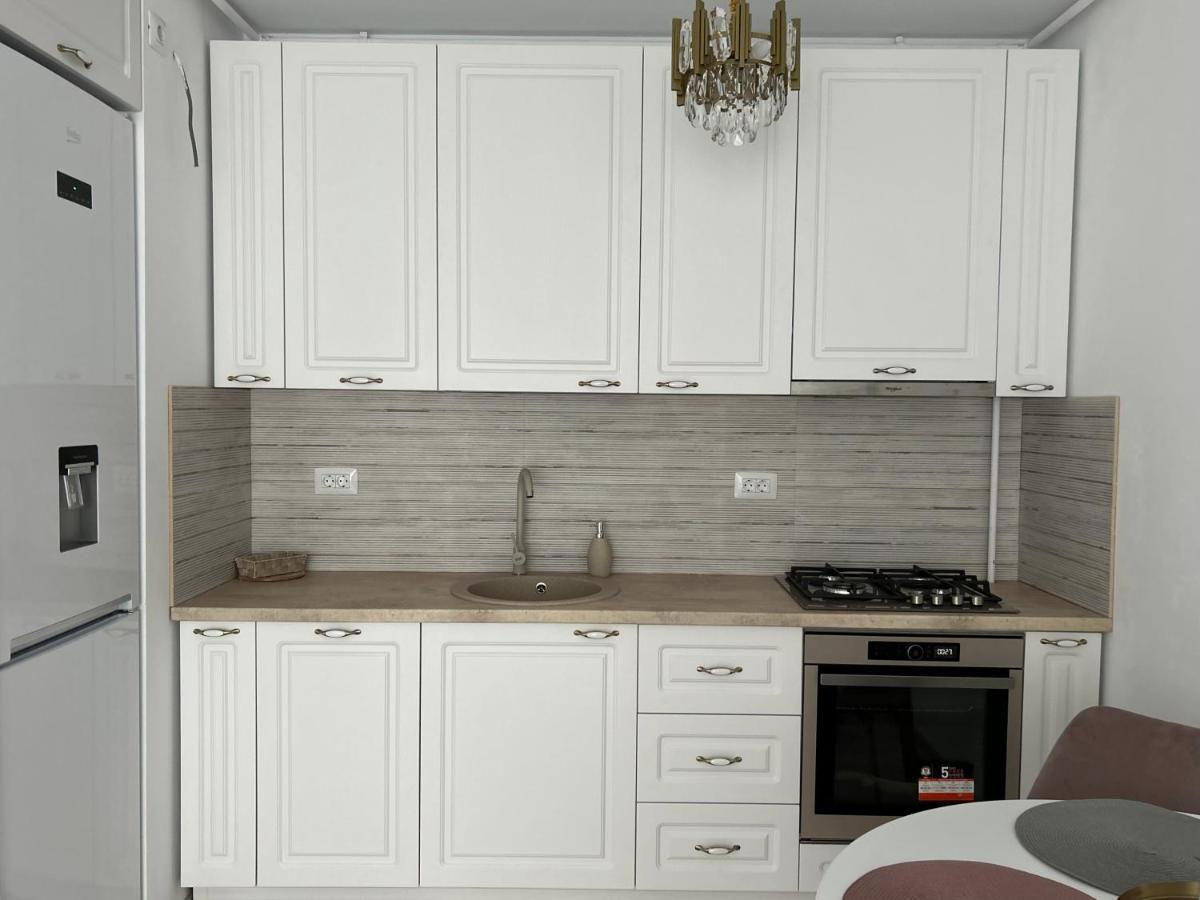 Studio Floreasca Residence Бухарест Экстерьер фото