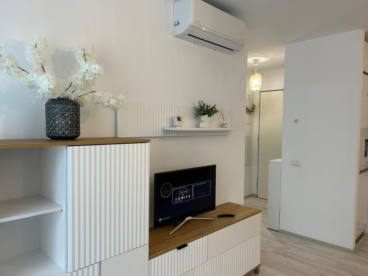 Studio Floreasca Residence Бухарест Экстерьер фото