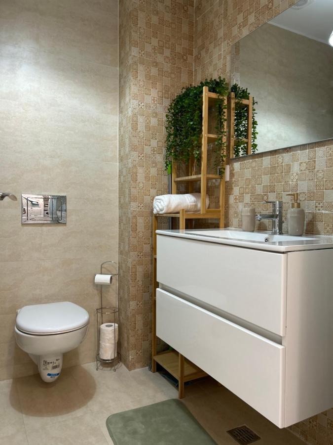 Studio Floreasca Residence Бухарест Экстерьер фото