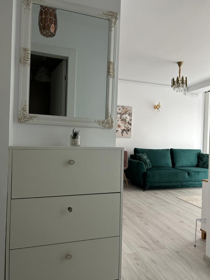 Studio Floreasca Residence Бухарест Экстерьер фото