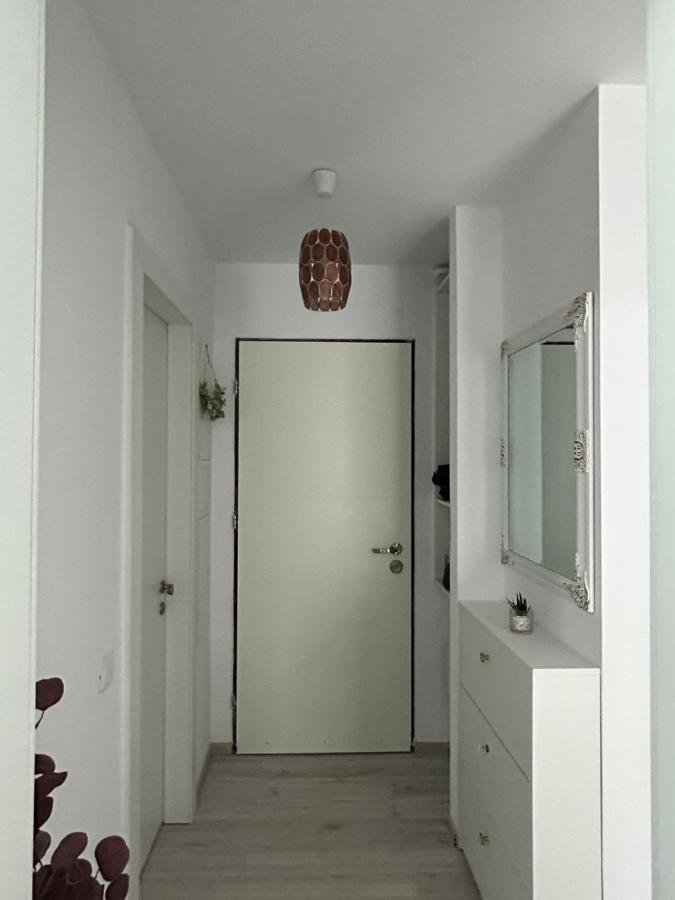 Studio Floreasca Residence Бухарест Экстерьер фото